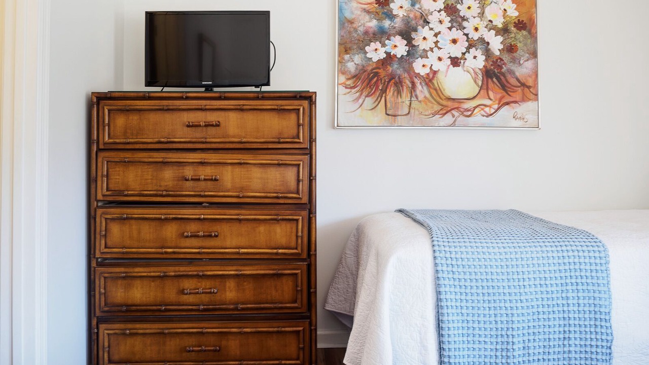 Photo of Bedroom in Foxfire