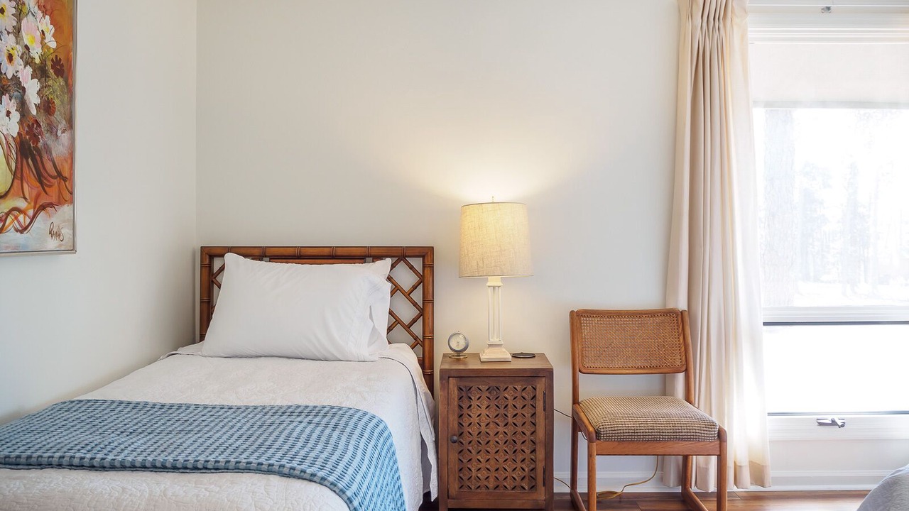 Photo of Bedroom in Foxfire