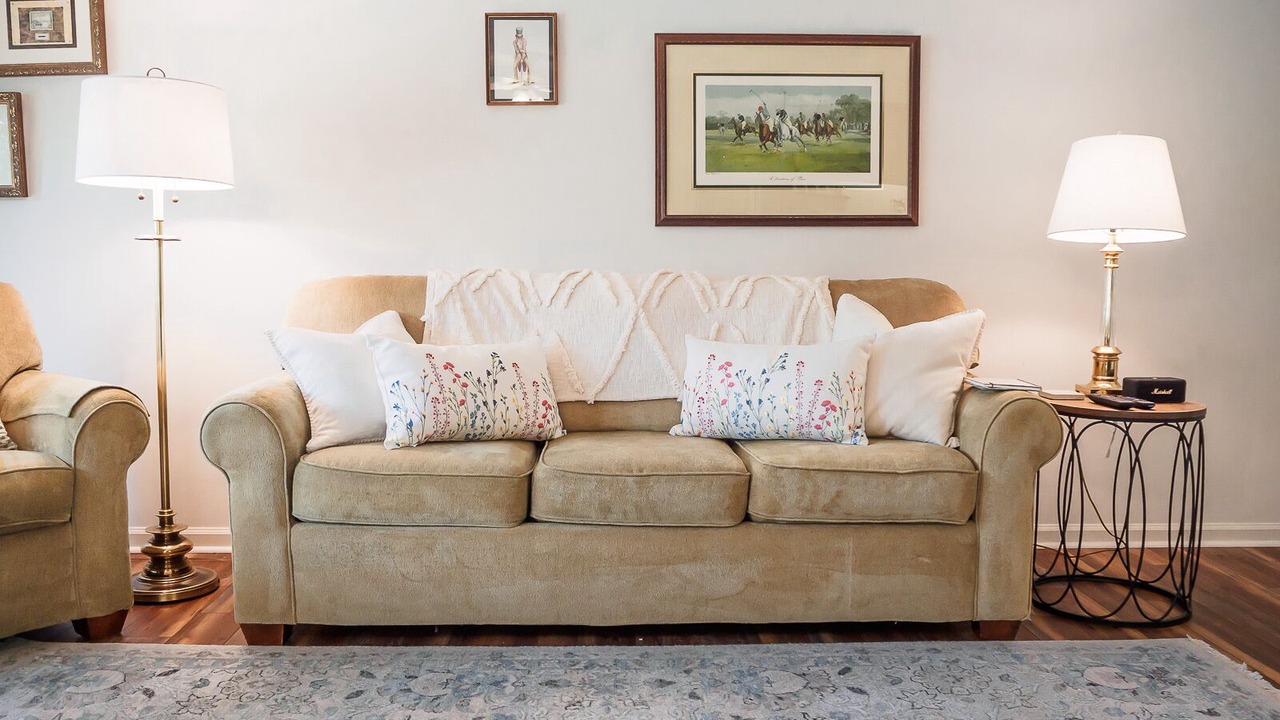 Photo of Livingroom in Foxfire