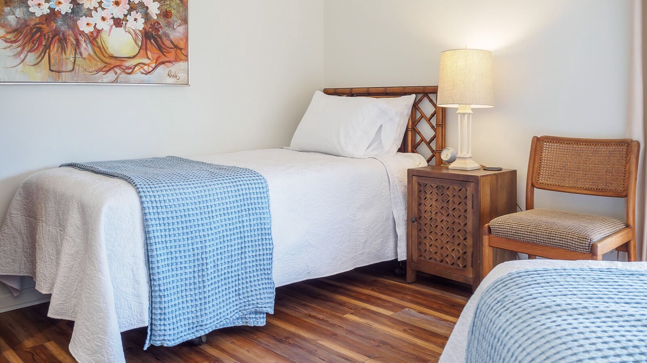 Photo of Bedroom in Foxfire