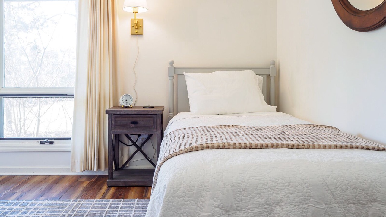 Photo of Bedroom in Foxfire