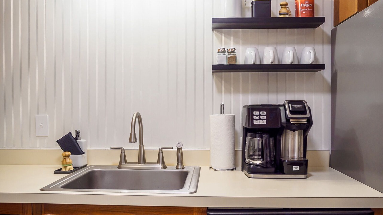 Photo of Kitchen in Foxfire