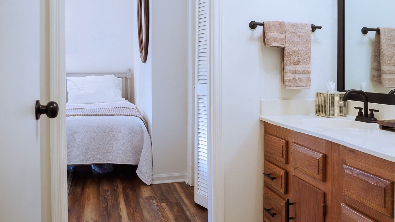 Photo of Bathroom in Foxfire