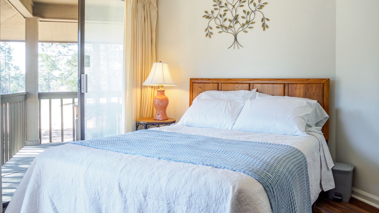 Photo of Bedroom in Foxfire