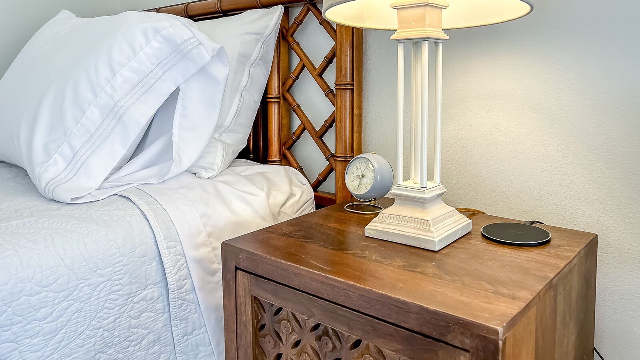 Photo of Bedroom in Foxfire