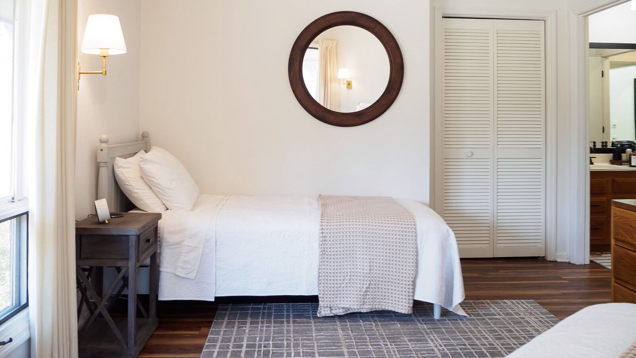 Photo of Bedroom in Foxfire