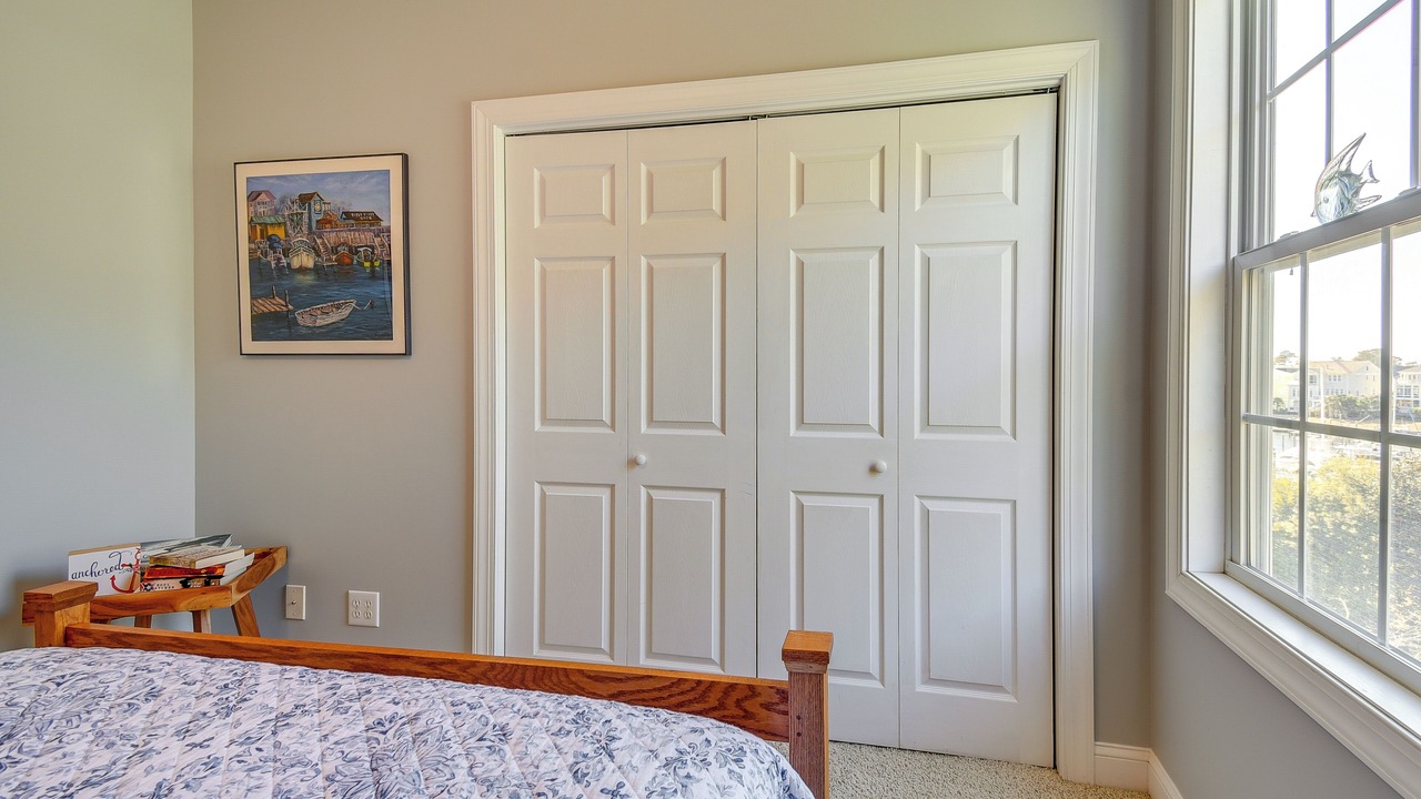 Photo of Bedroom in St. James
