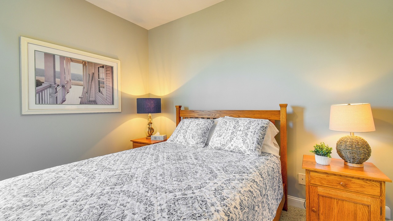 Photo of Bedroom in St. James