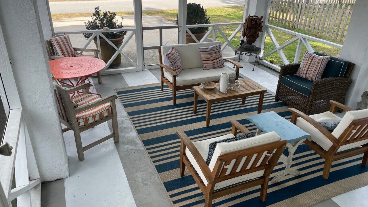 Photo of Outdoor in Marshallberg