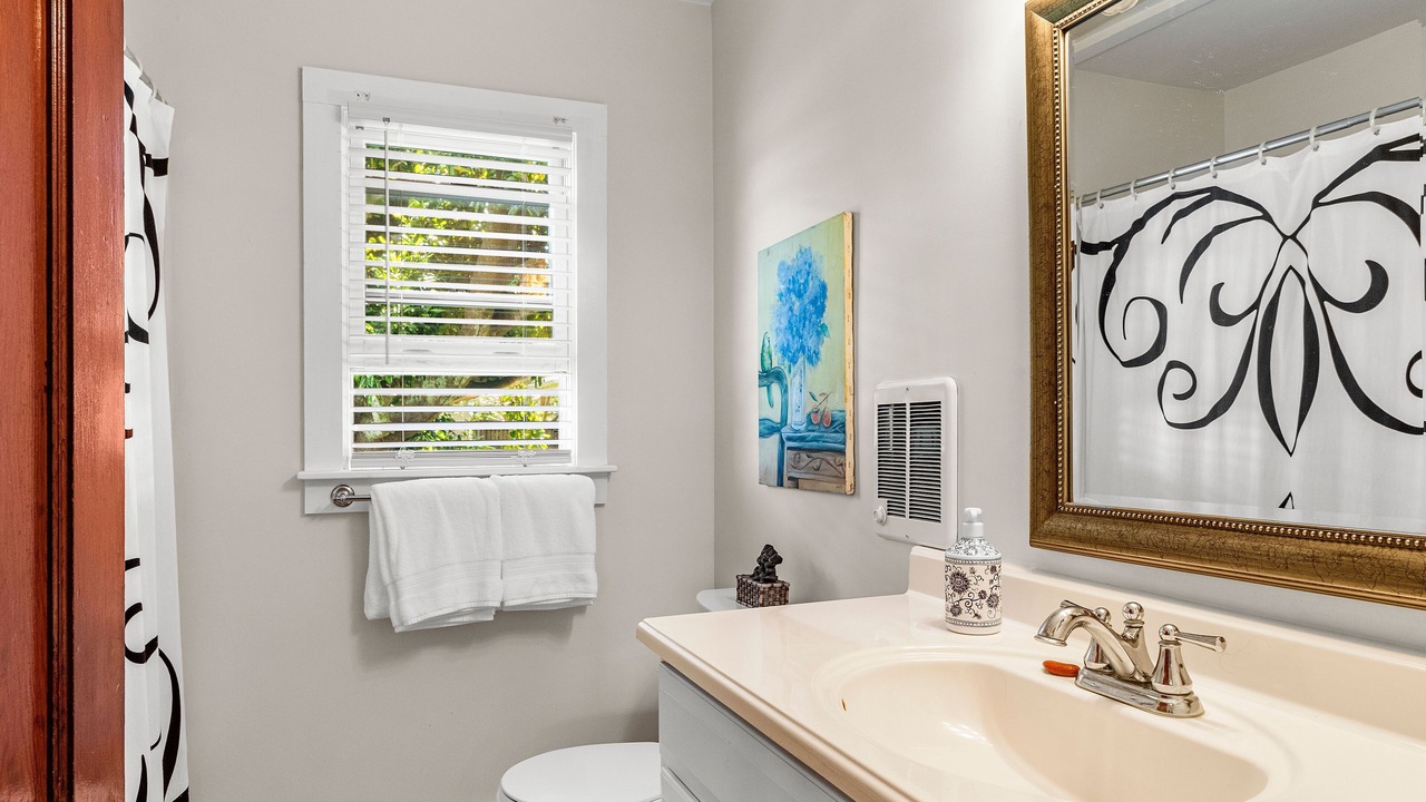 Photo of Bathroom in Marshallberg