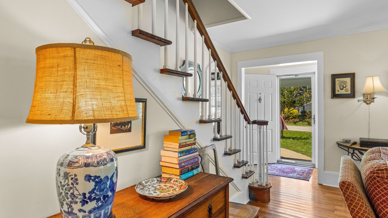 Photo of Livingroom in Marshallberg