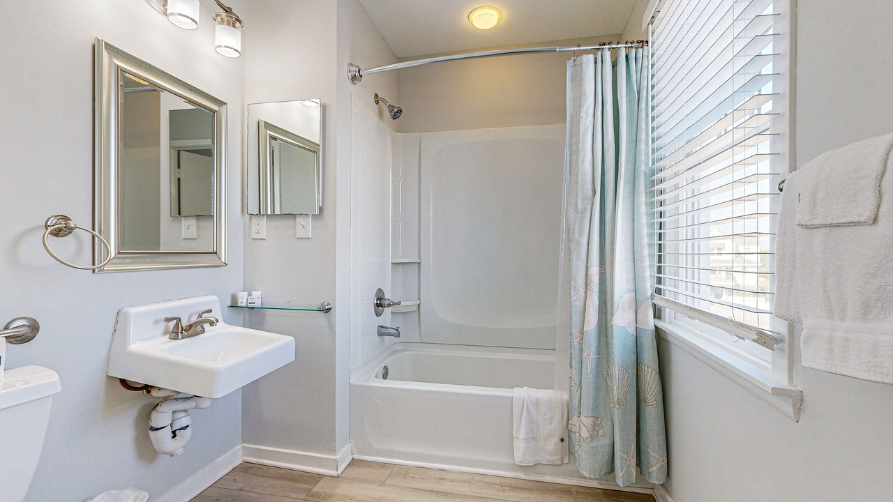 Photo of Bathroom in Buxton