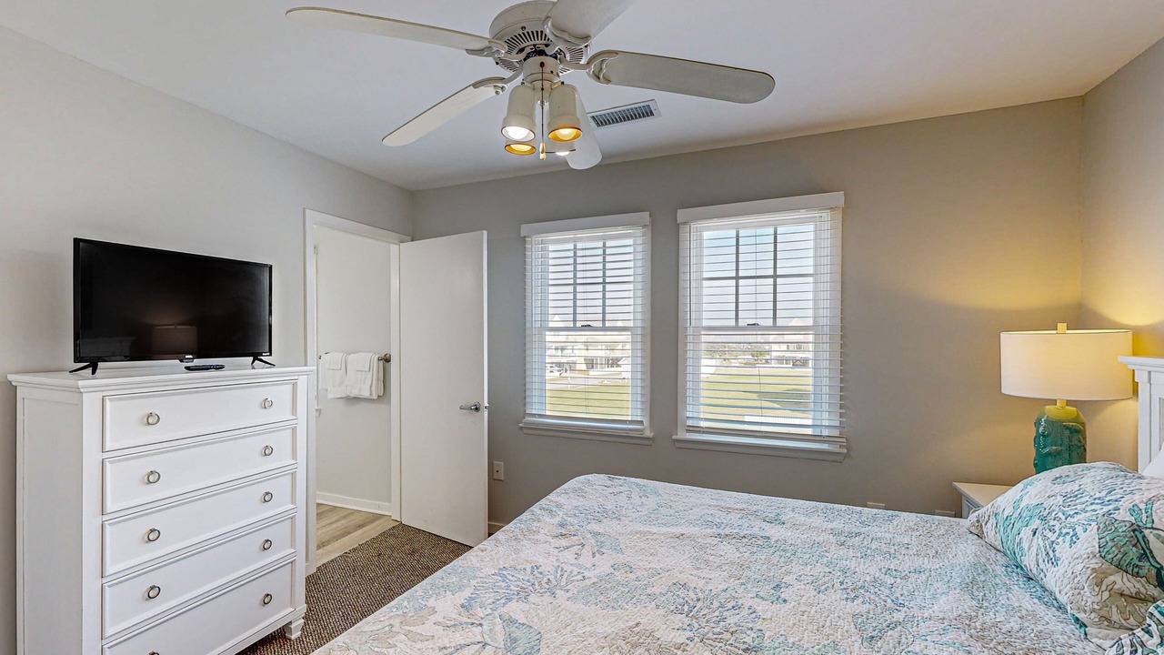 Photo of Bedroom in Buxton