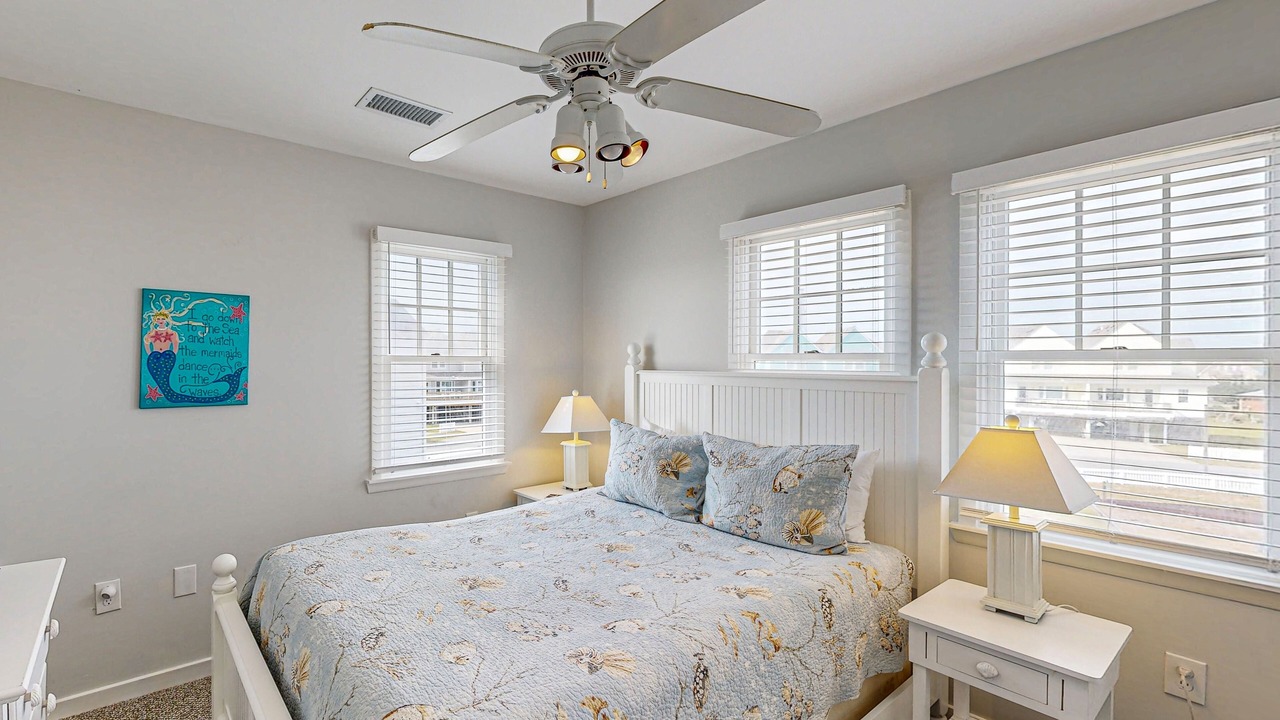 Photo of Bedroom in Buxton