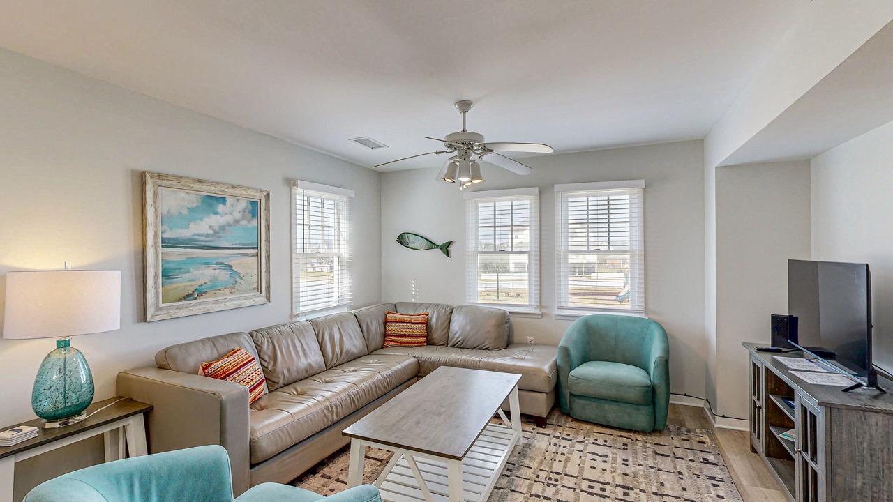 Photo of Livingroom in Buxton