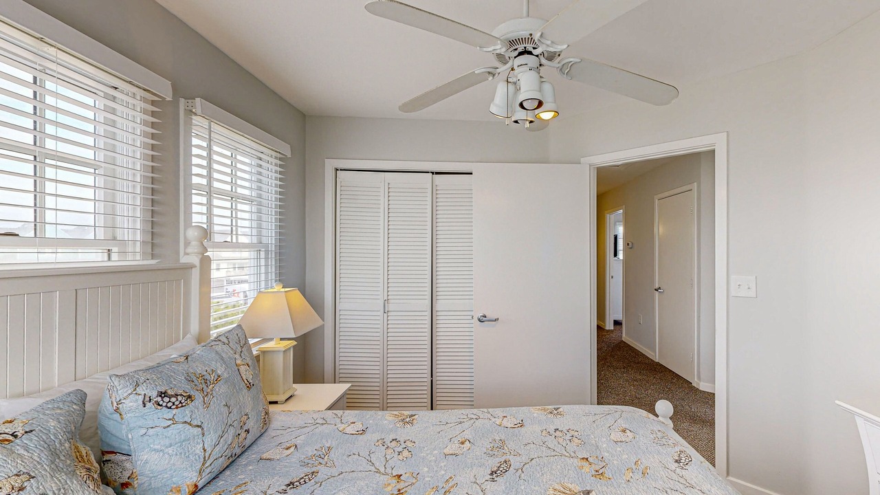 Photo of Bedroom in Buxton