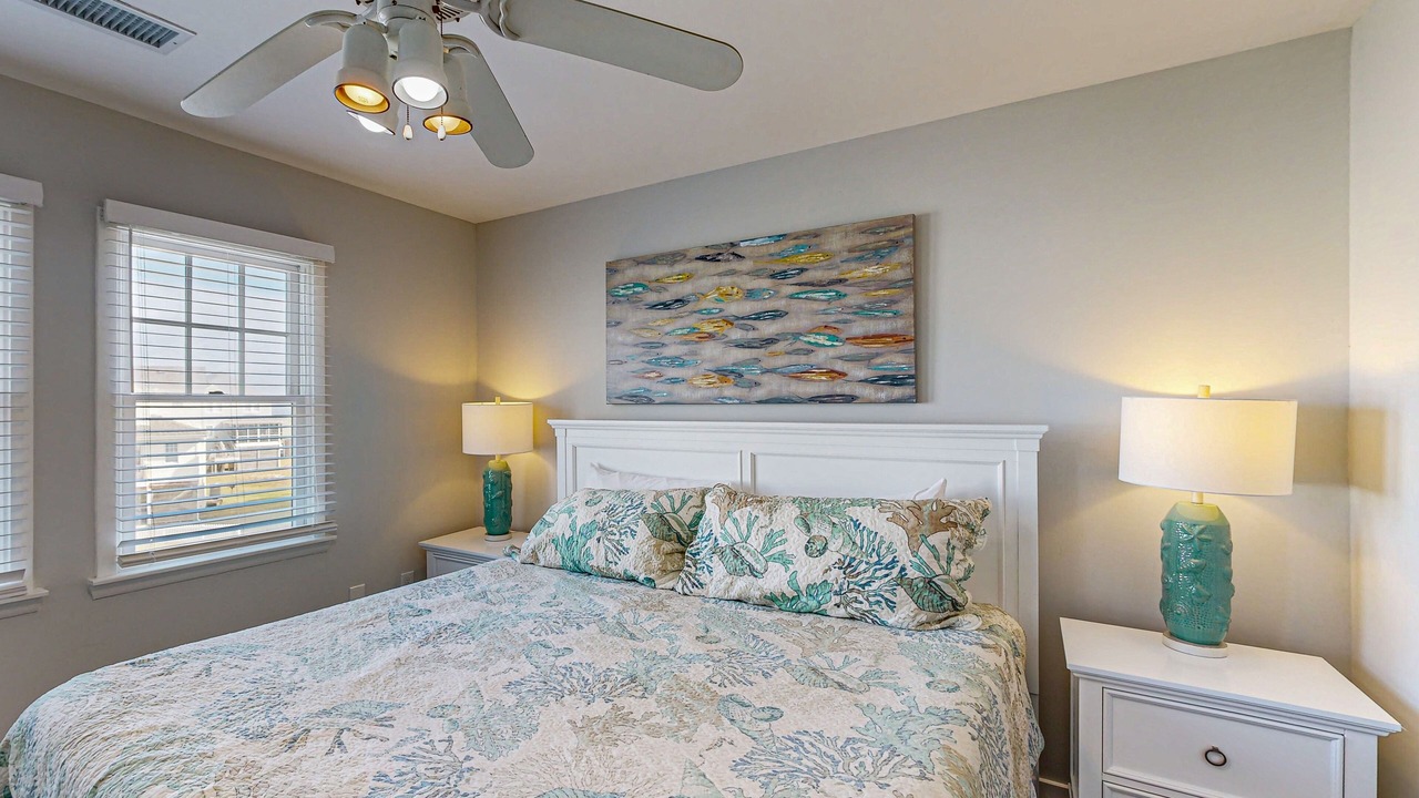 Photo of Bedroom in Buxton