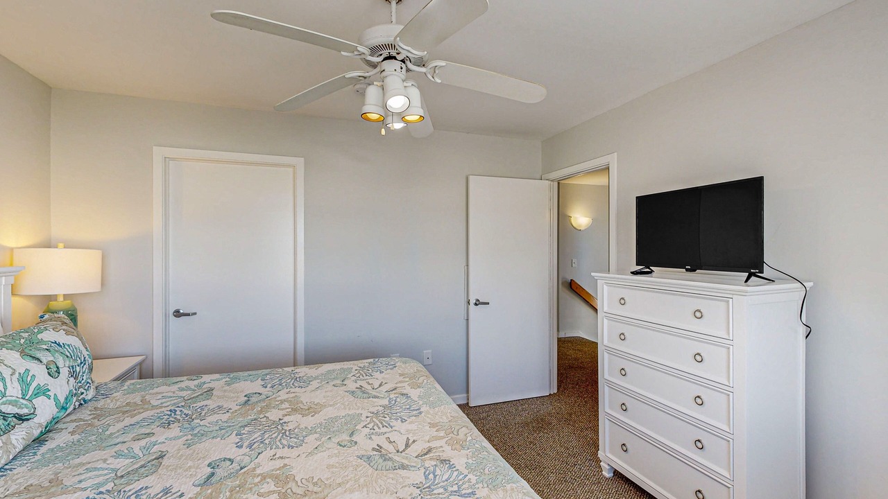 Photo of Bedroom in Buxton