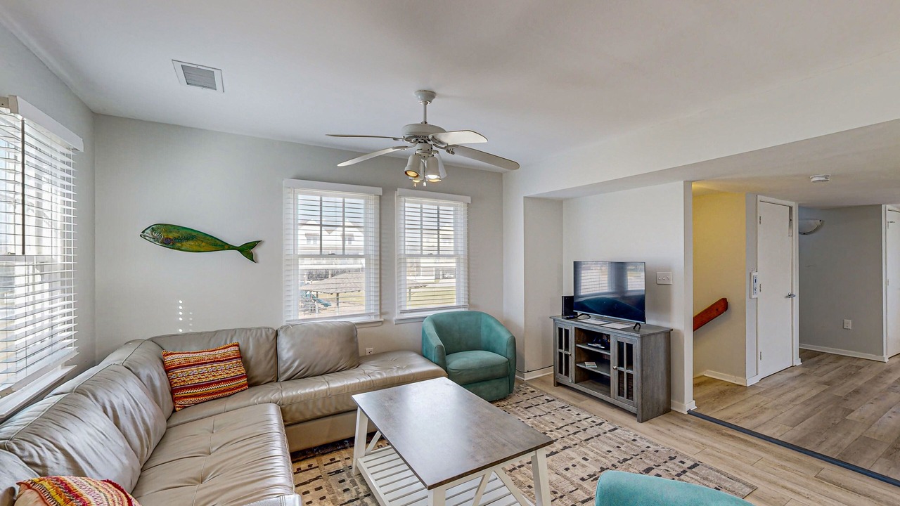Photo of Livingroom in Buxton