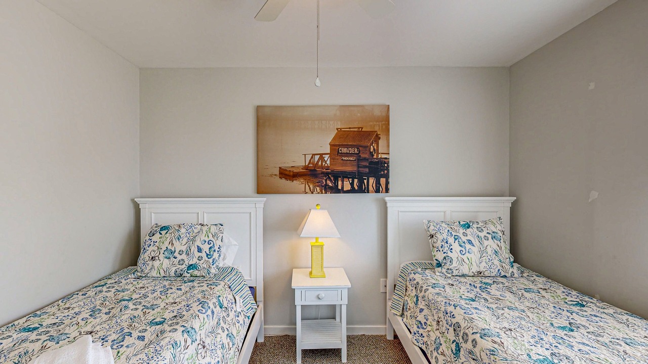 Photo of Bedroom in Buxton