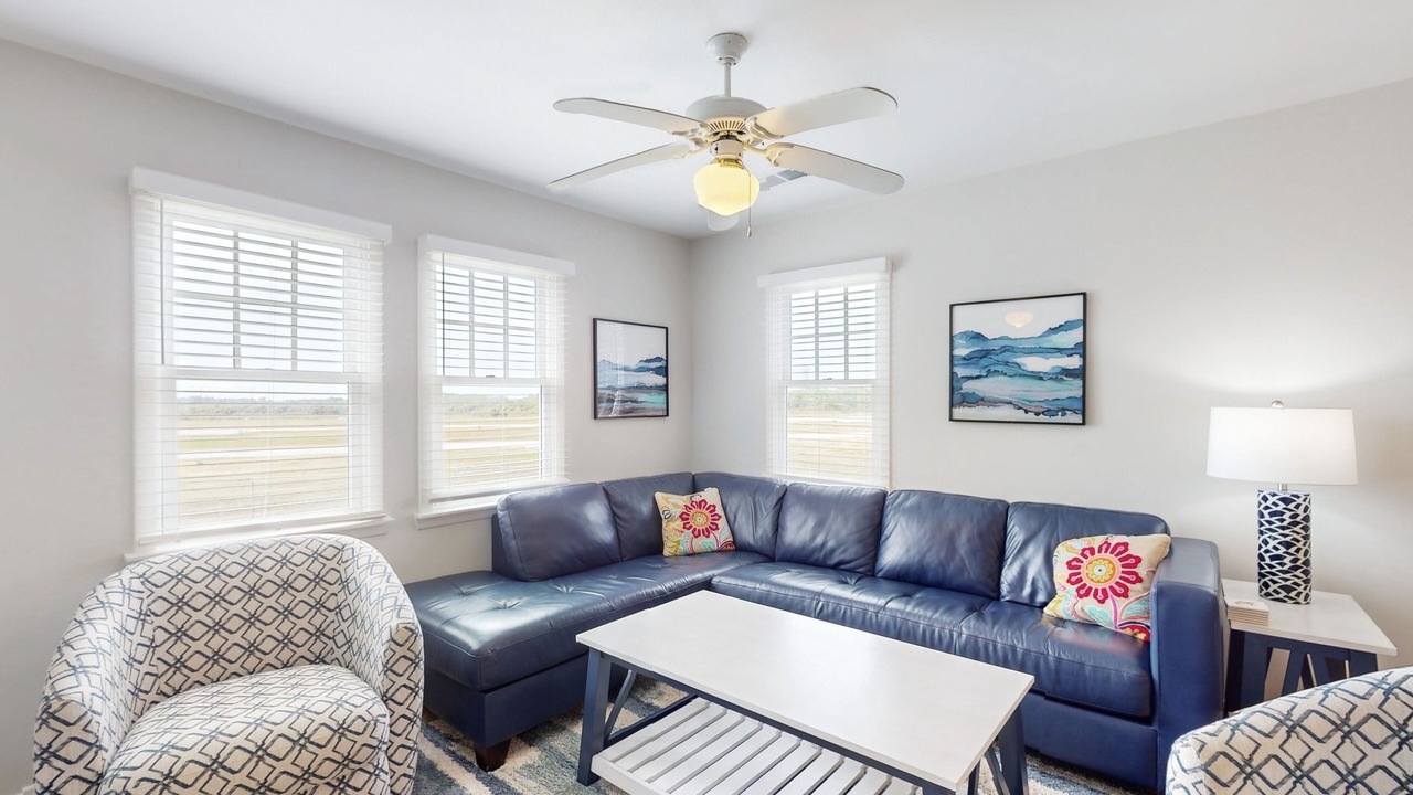 Photo of Livingroom in Buxton