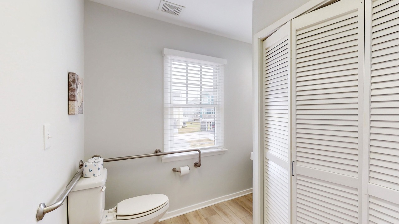Photo of Bathroom in Buxton