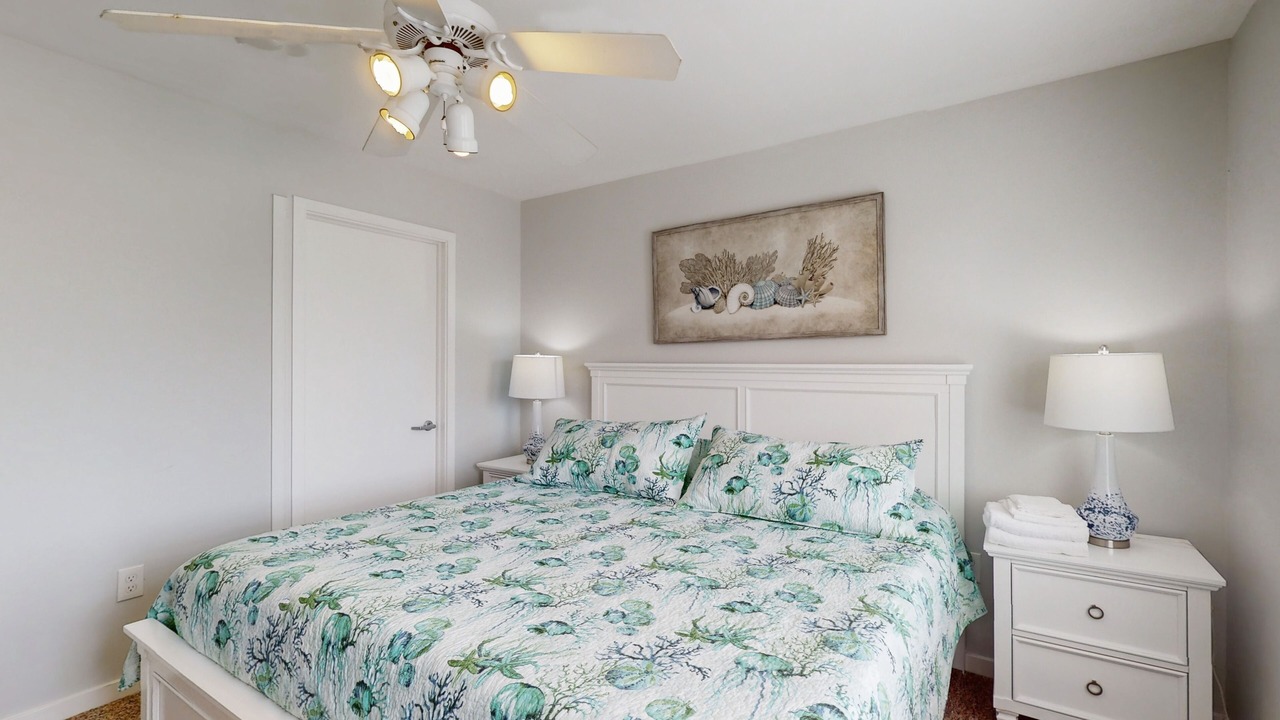 Photo of Bedroom in Buxton