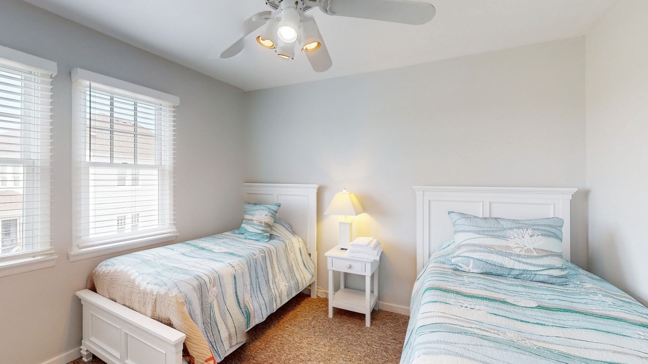 Photo of Bedroom in Buxton