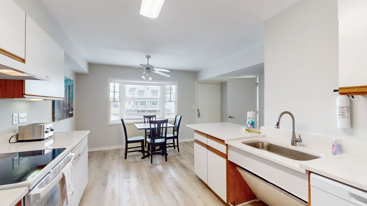 Photo of Kitchen in Buxton