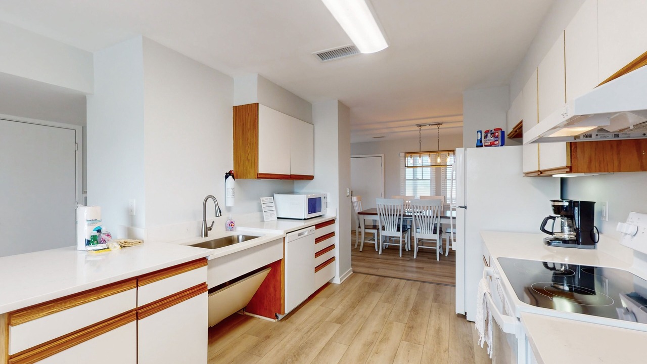 Photo of Kitchen in Buxton