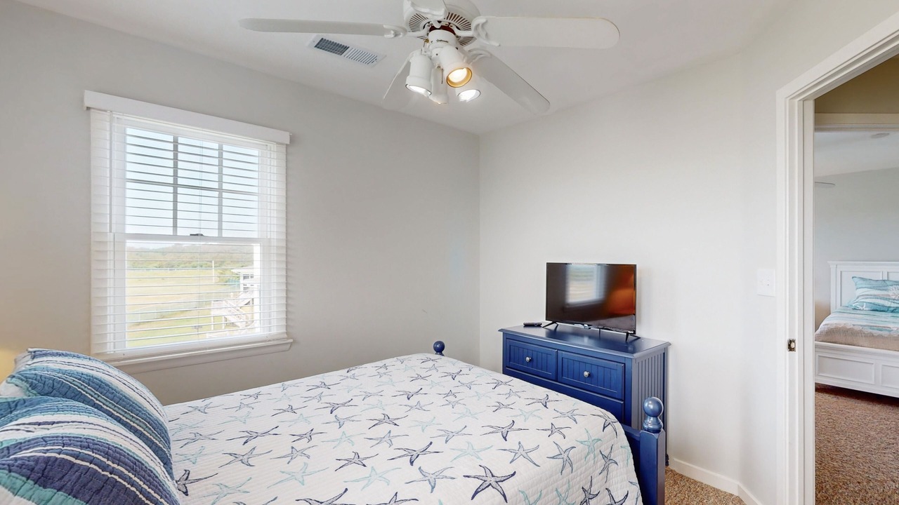 Photo of Bedroom in Buxton