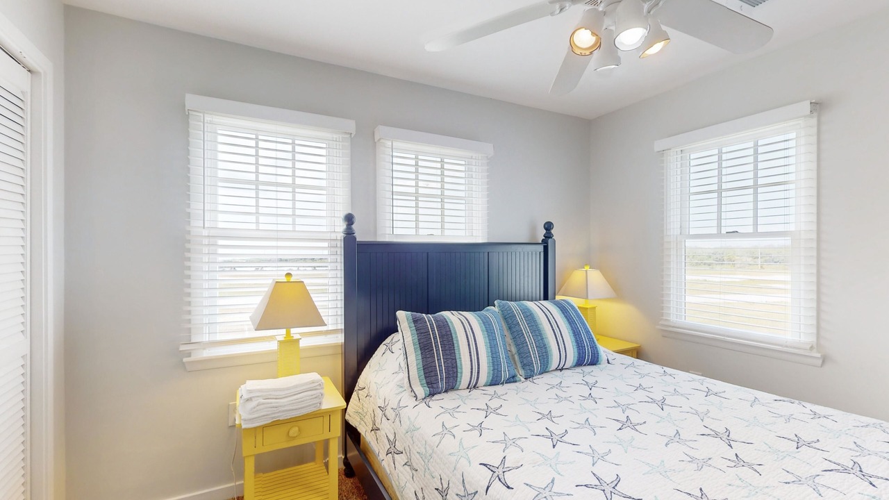Photo of Bedroom in Buxton