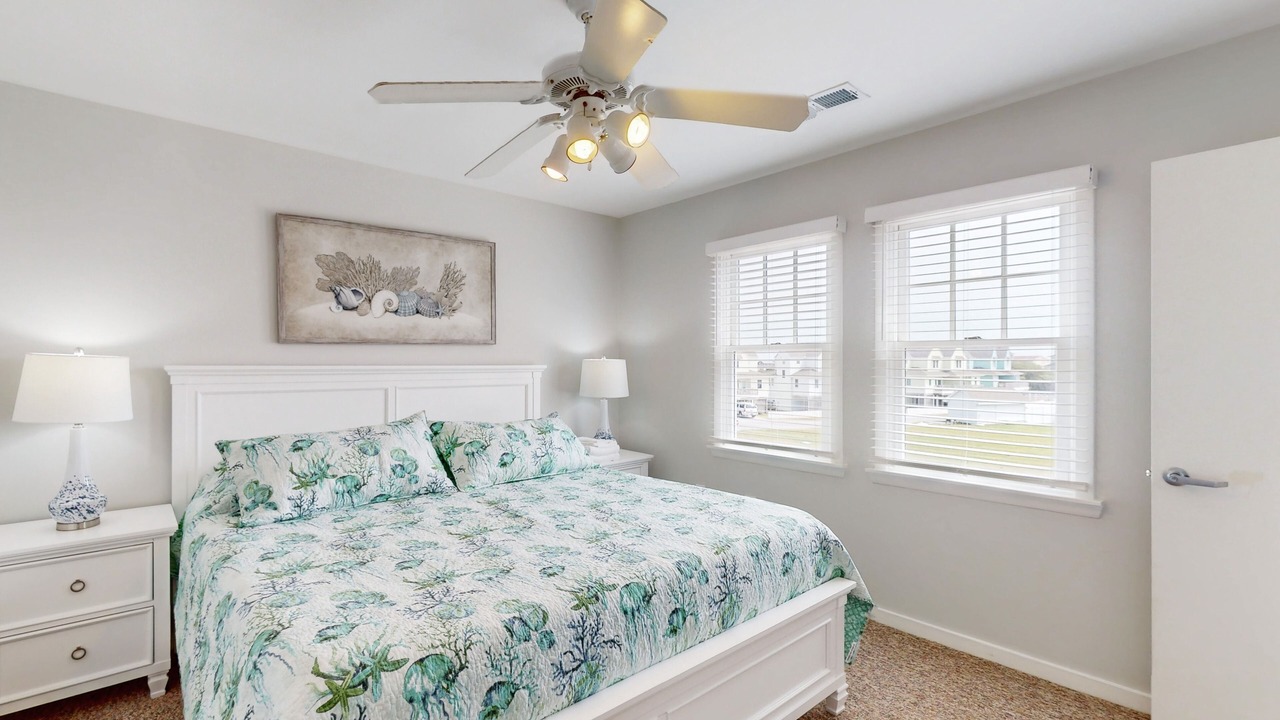 Photo of Bedroom in Buxton