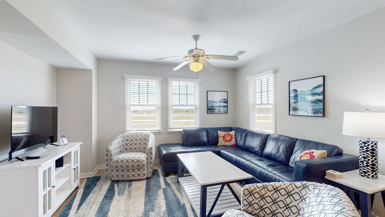 Photo of Livingroom in Buxton