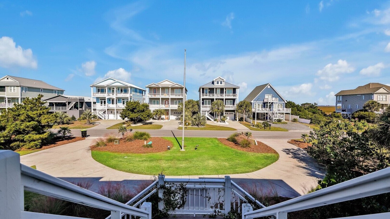Photo of Others in Caswell Beach