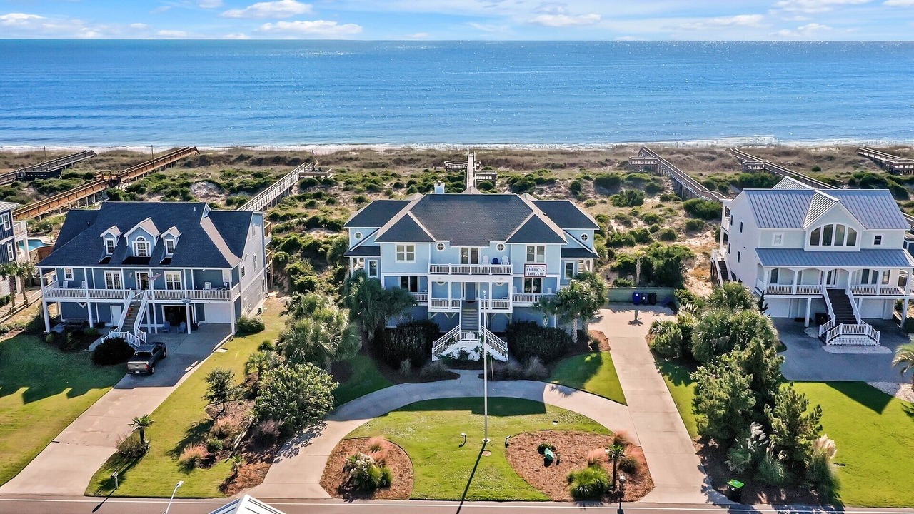 Photo of Others in Caswell Beach