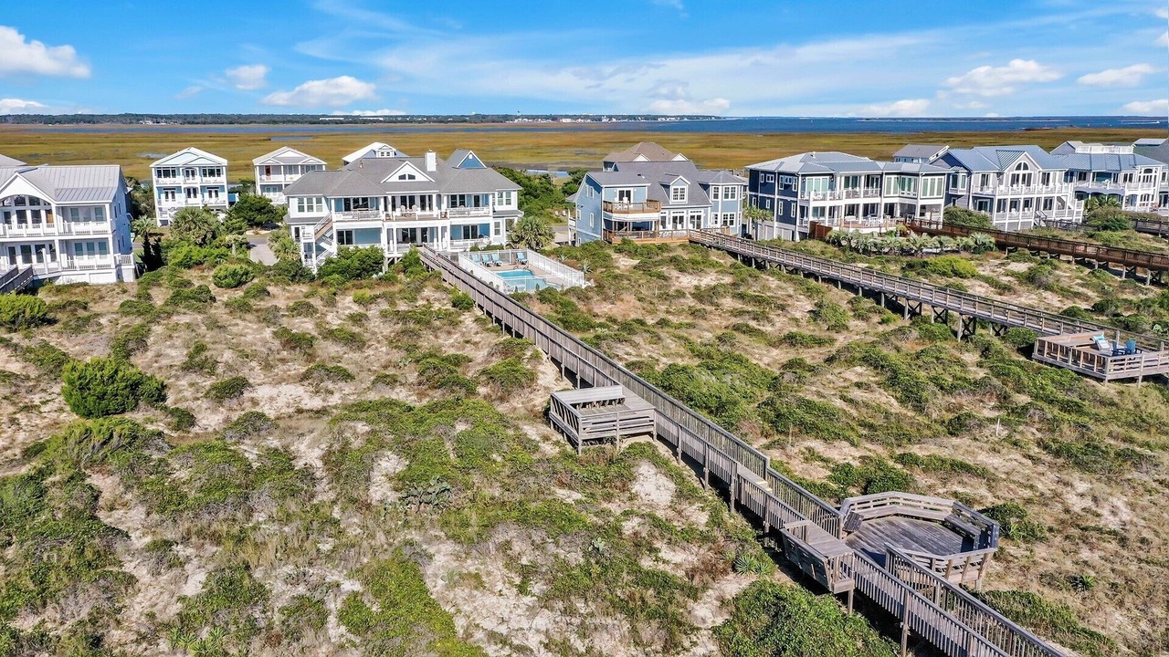 Photo of Others in Caswell Beach