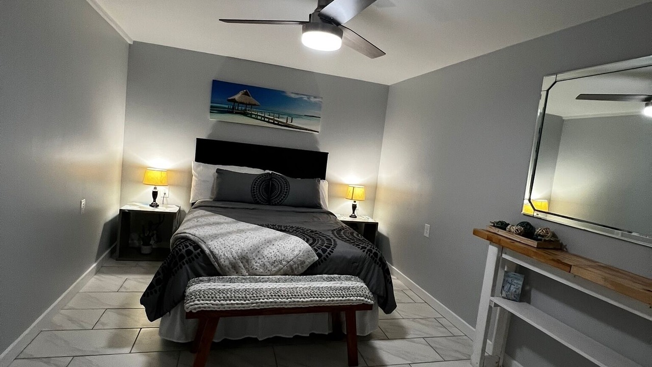 Photo of Bedroom in Westgate