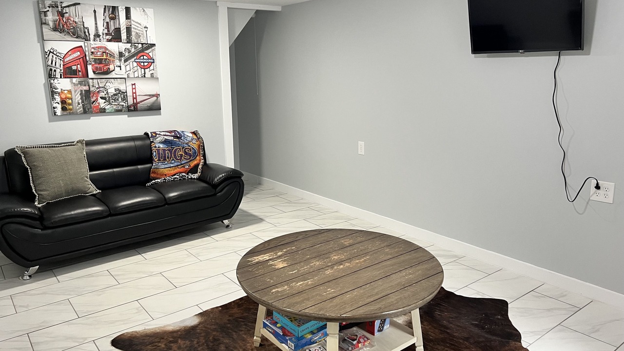 Photo of Livingroom in Westgate