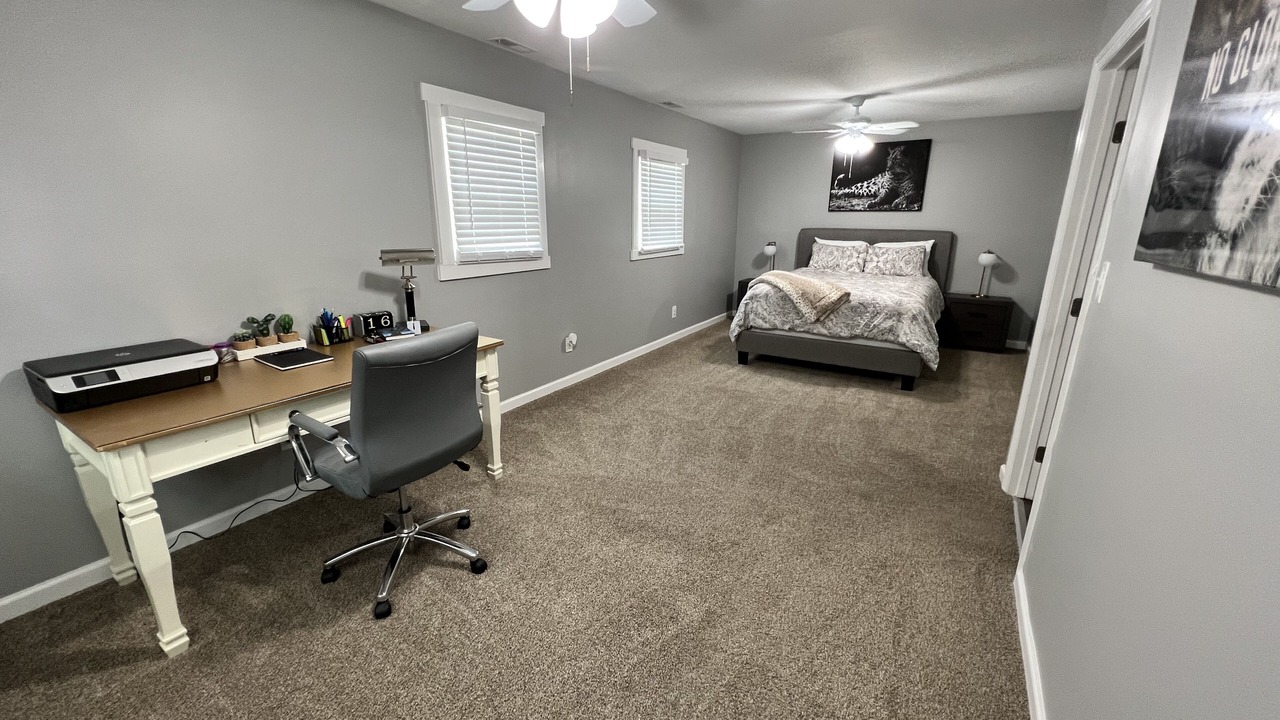 Photo of Bedroom in Westgate