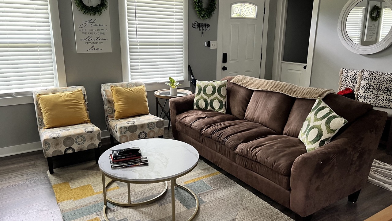 Photo of Livingroom in Westgate