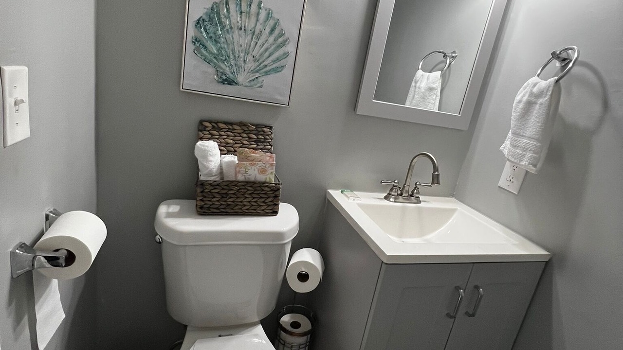 Photo of Bathroom in Westgate