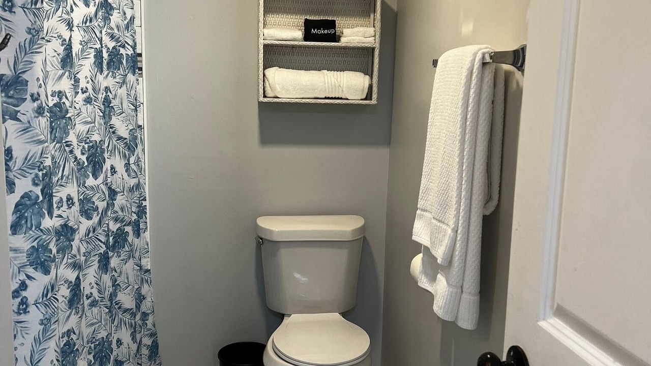 Photo of Bathroom in Westgate
