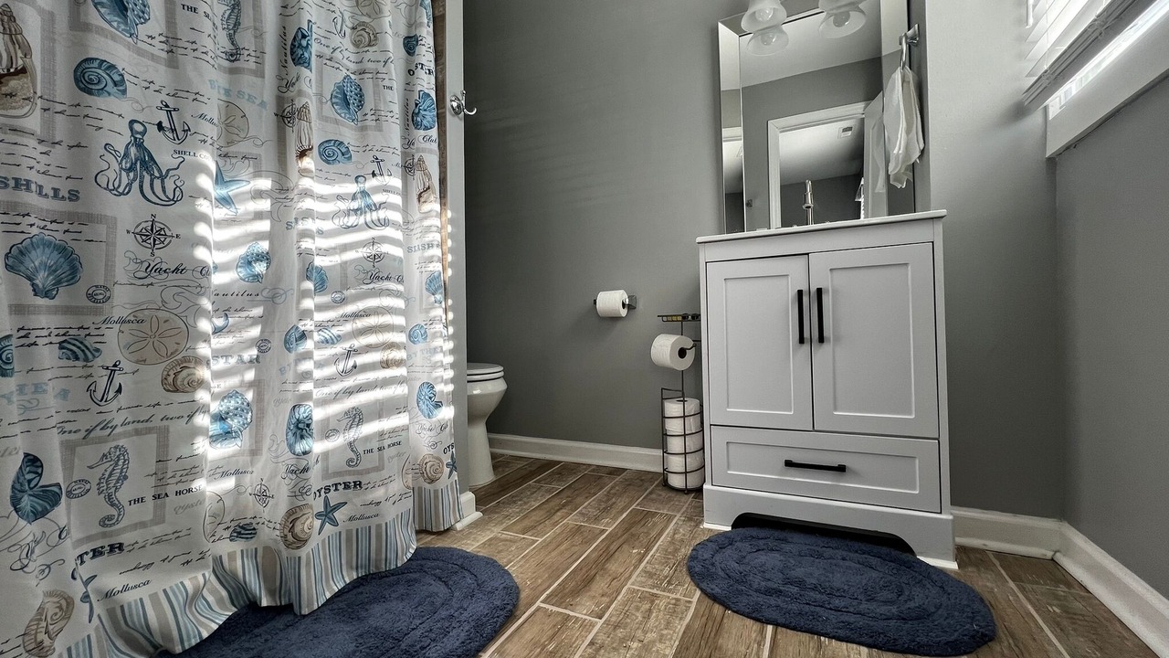Photo of Bathroom in Westgate
