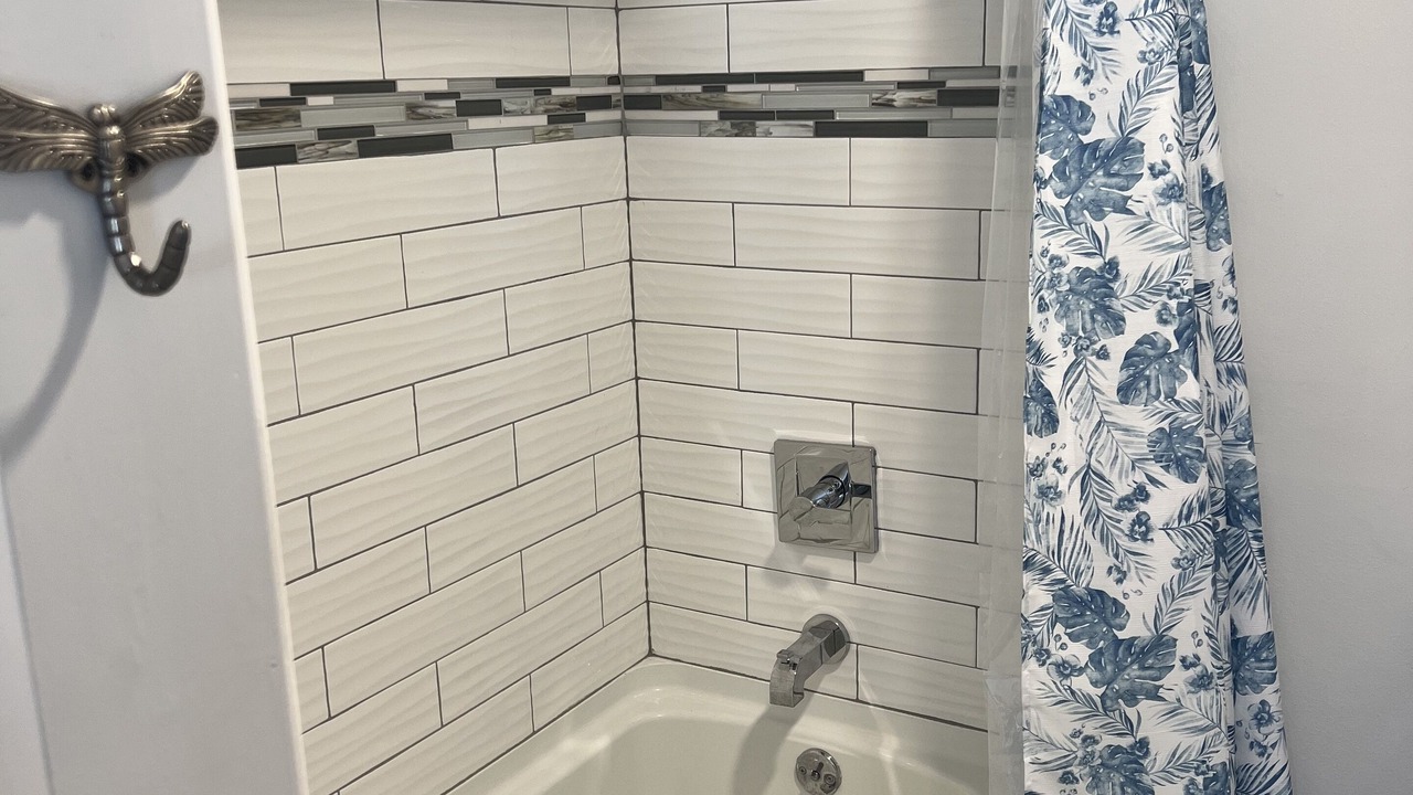 Photo of Bathroom in Westgate