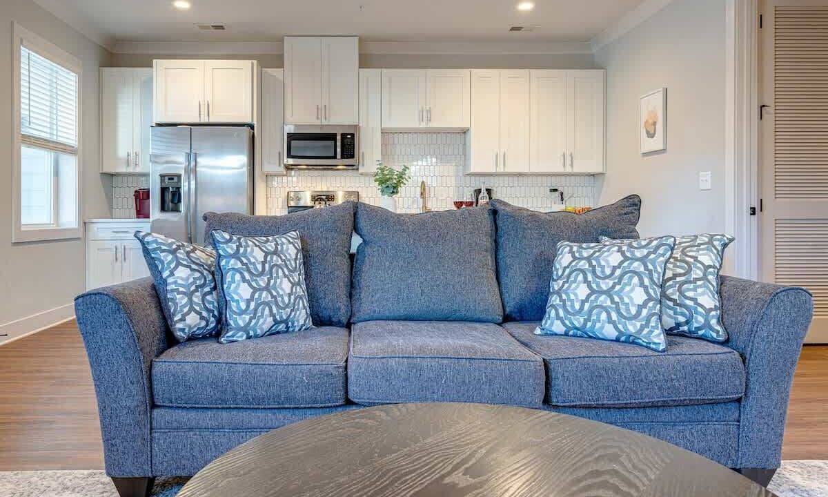 Photo of Bedroom in Melrose