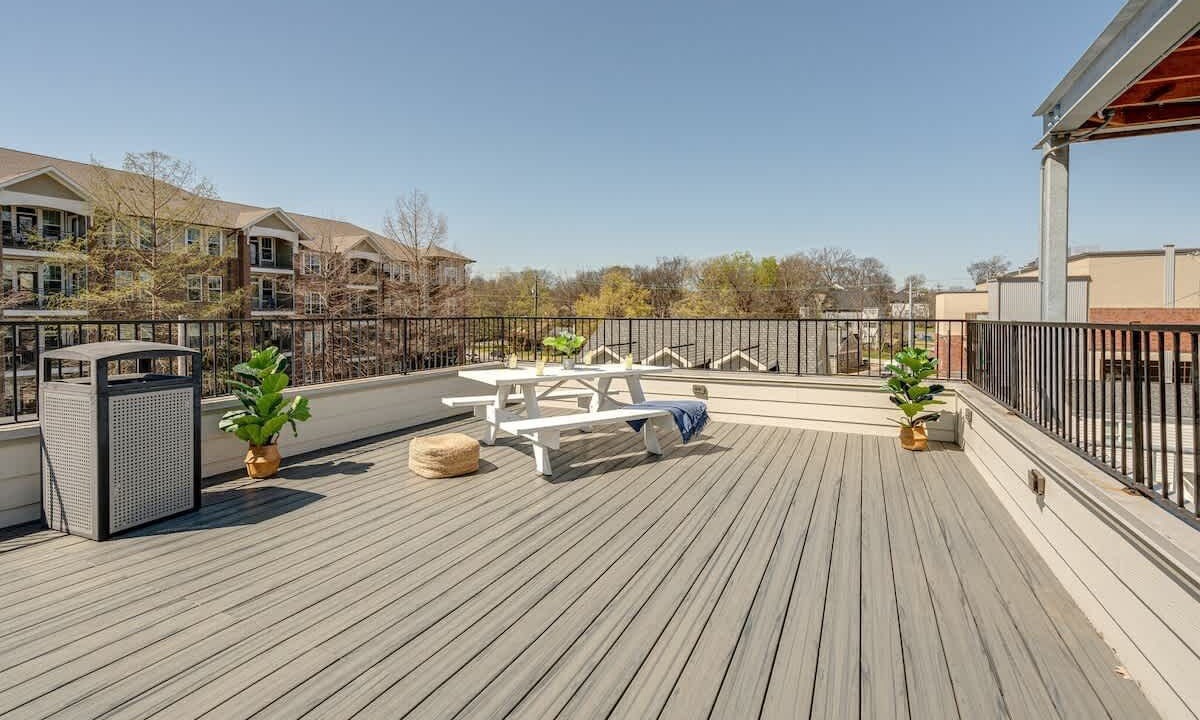 Photo of Outdoor in Melrose