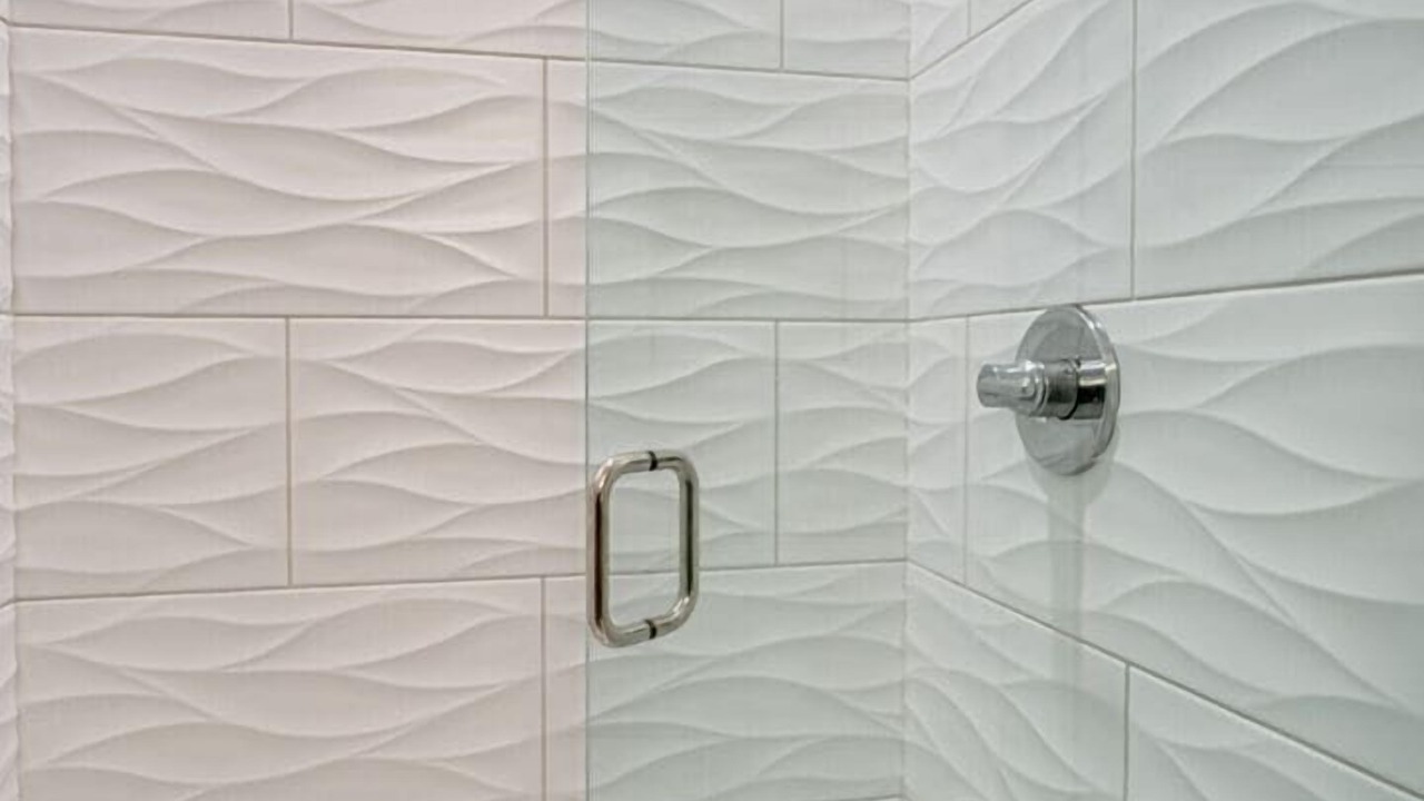Photo of Bathroom in Melrose