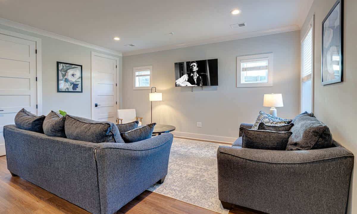 Photo of Bedroom in Melrose