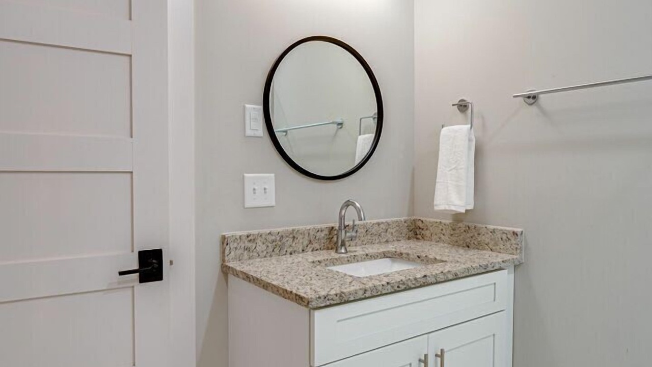 Photo of Bathroom in Melrose